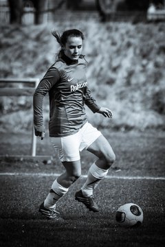 Bild 3924 - B-Juniorinnen MTSV Olympia Neum�nster - SG Trittau/S�dstormarn : Ergebnis: 3:3
